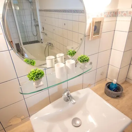Jordsand Holiday home