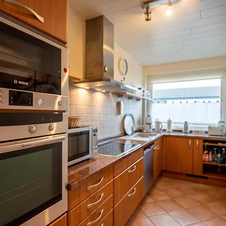 Holiday home Jordsand *