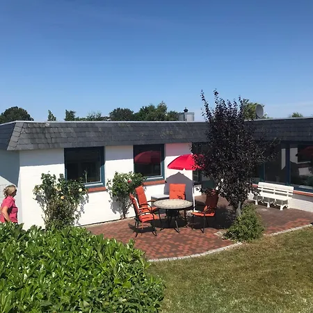 Jordsand Holiday home *
