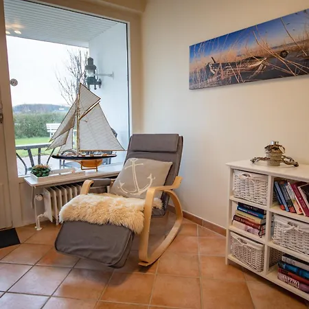 Jordsand Holiday home