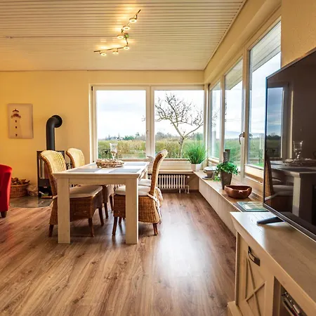 Jordsand Holiday home Schausende